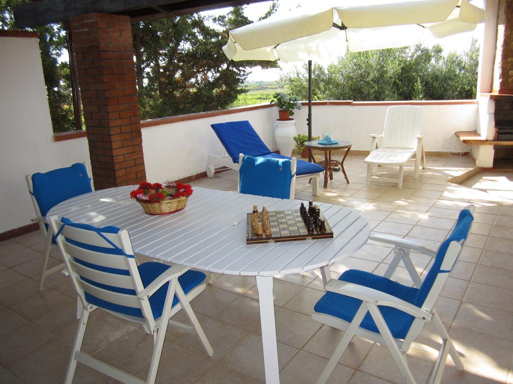 Casa Vacanze Daisy Trappeto  Room photo