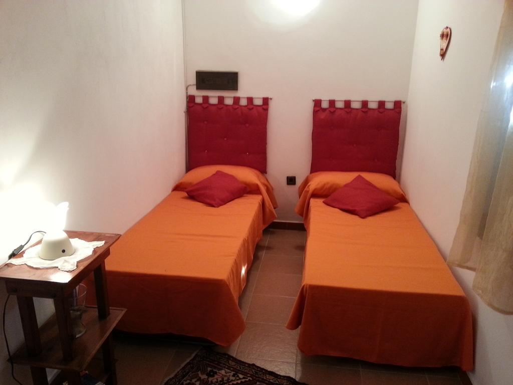 Casa Vacanze Daisy Trappeto  Exterior photo